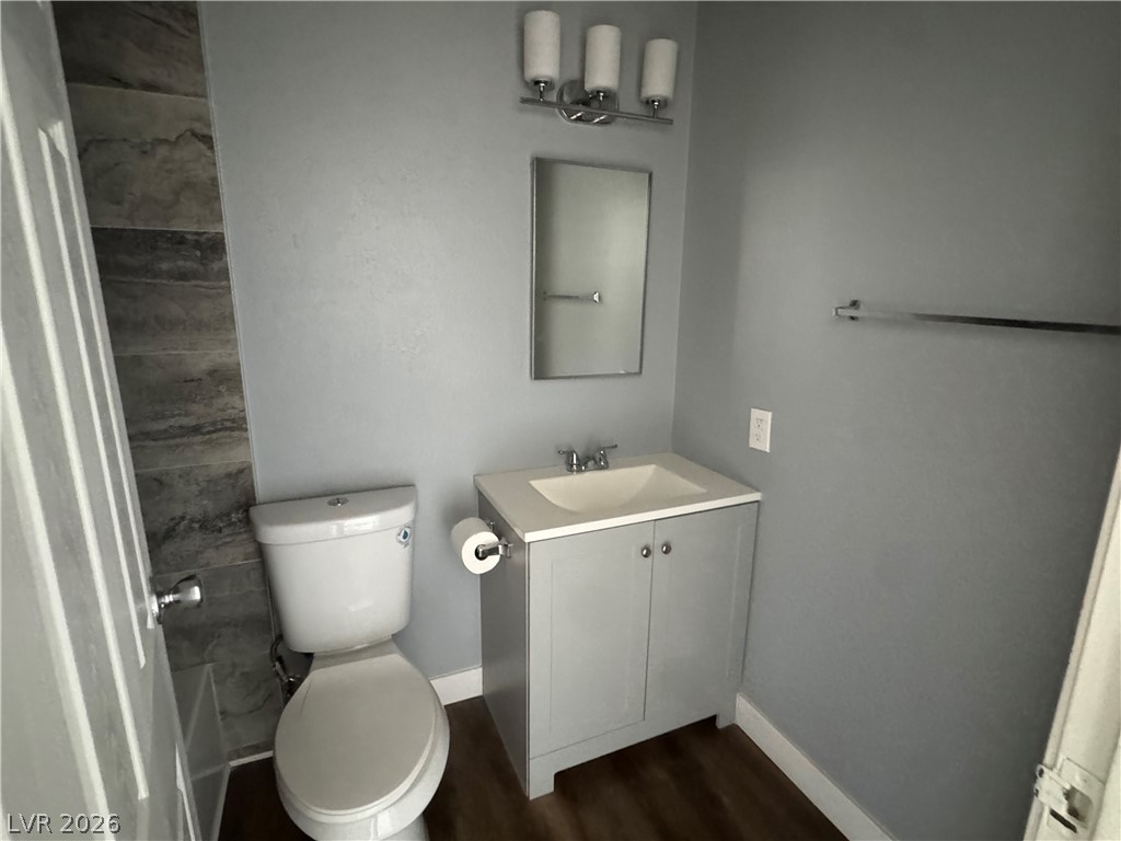 4788 Lucite Lane Las Vegas NV 89115