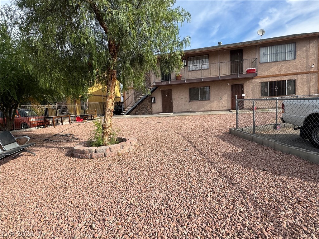 4788 Lucite Lane Las Vegas NV 89115