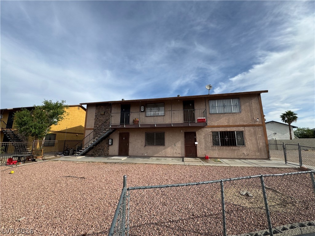 4788 Lucite Lane Las Vegas NV 89115
