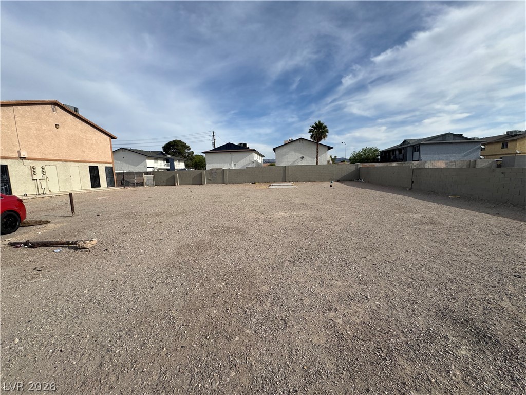 4788 Lucite Lane Las Vegas NV 89115