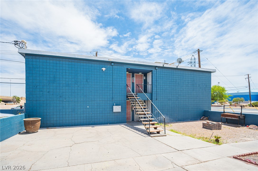 2937 Stewart Avenue Las Vegas NV 89101