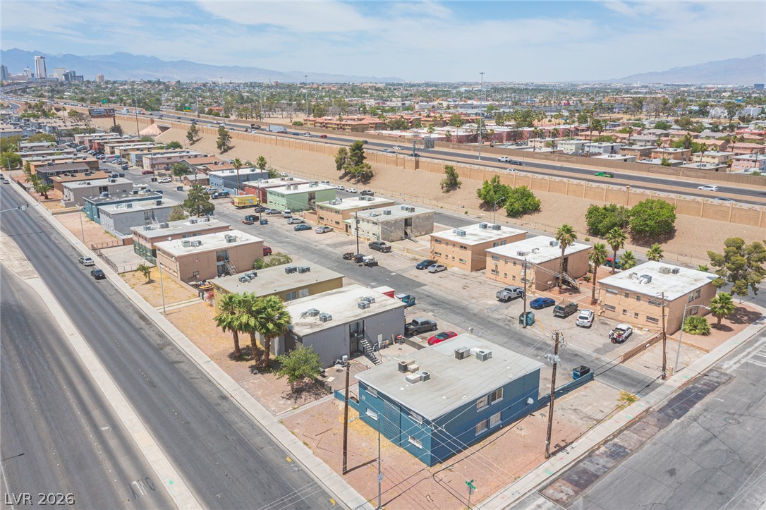2937 Stewart Avenue Las Vegas NV 89101