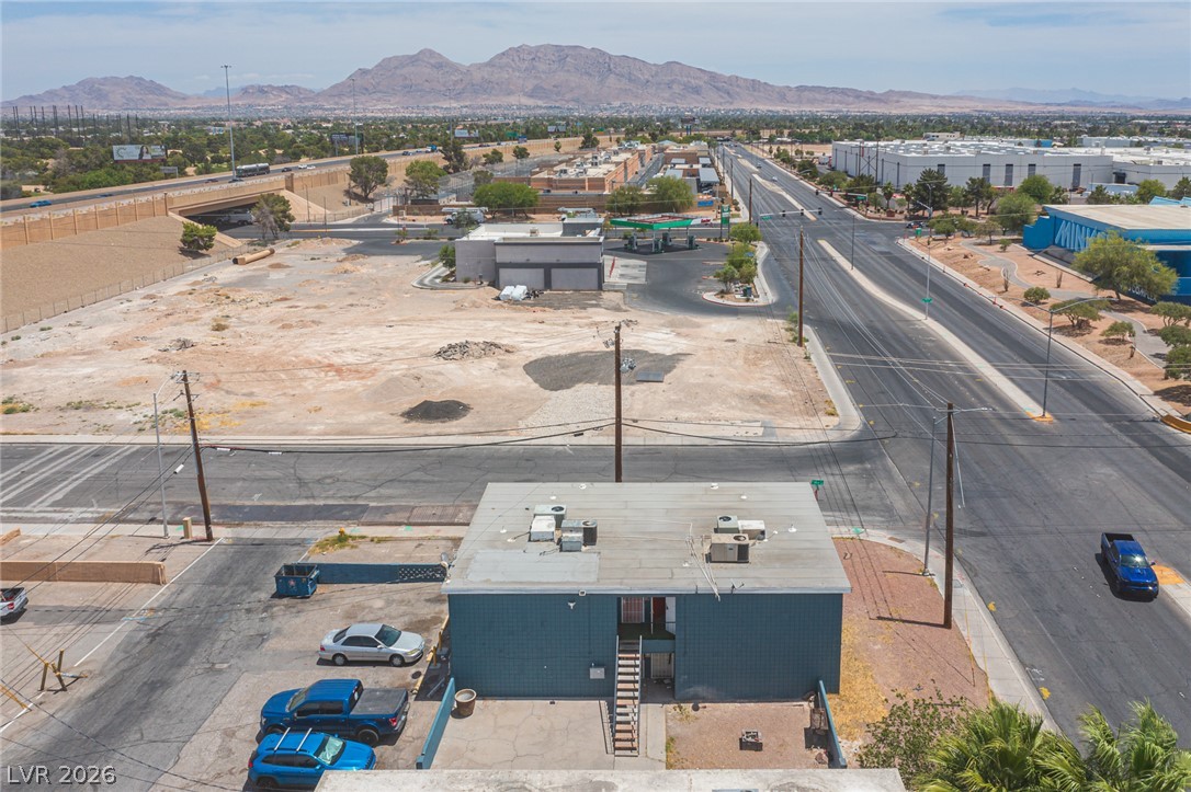 2937 Stewart Avenue Las Vegas NV 89101