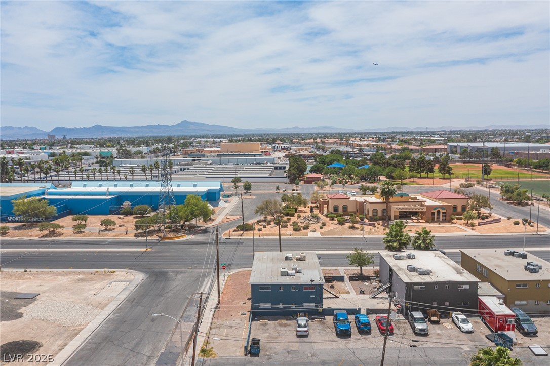 2937 Stewart Avenue Las Vegas NV 89101