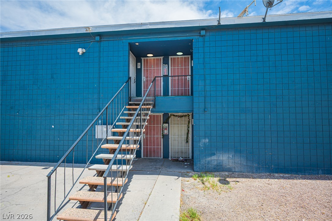 2937 Stewart Avenue Las Vegas NV 89101