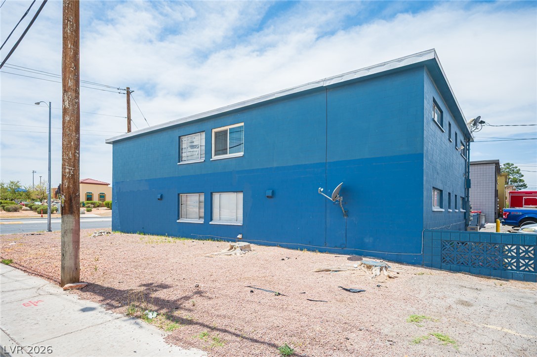 2937 Stewart Avenue Las Vegas NV 89101