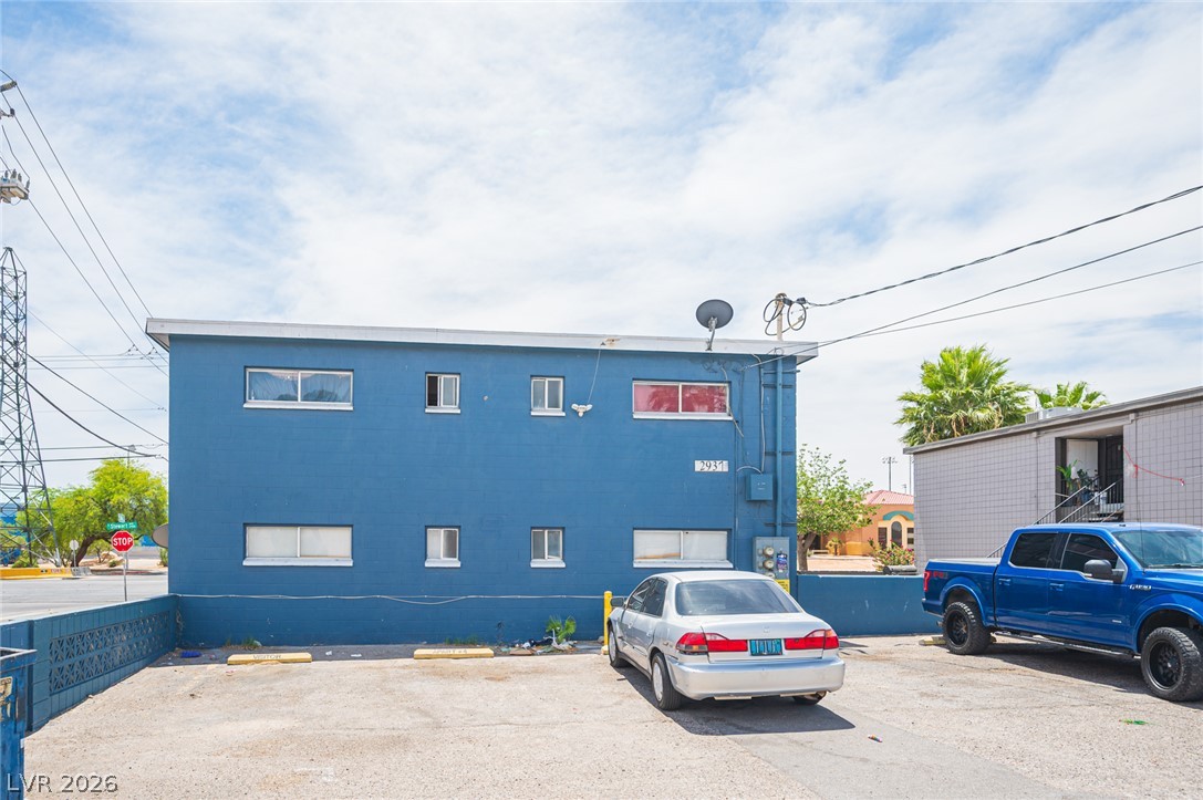 2937 Stewart Avenue Las Vegas NV 89101