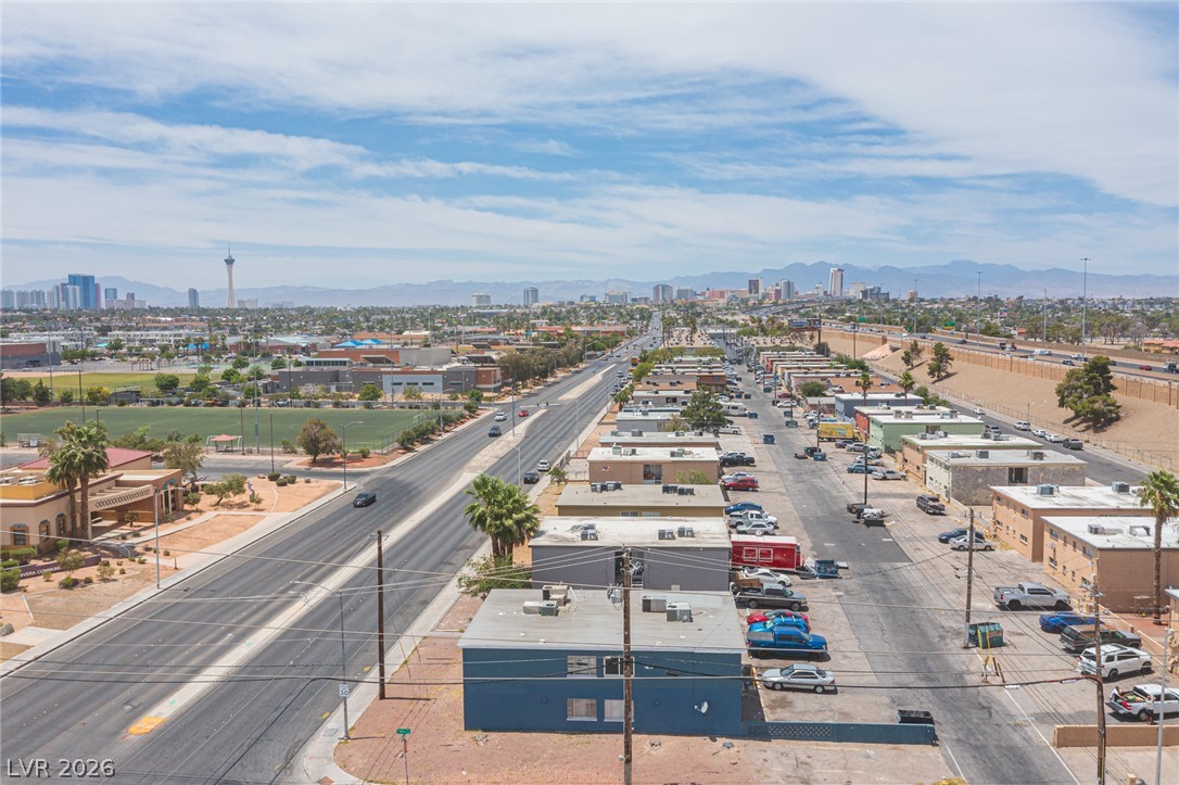 2937 Stewart Avenue Las Vegas NV 89101
