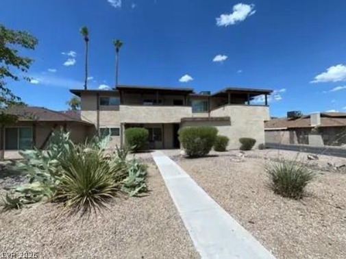 2634 Atlantic Street Las Vegas NV 89121