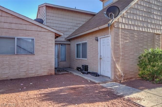 5228 Garden Lane Las Vegas NV 89119