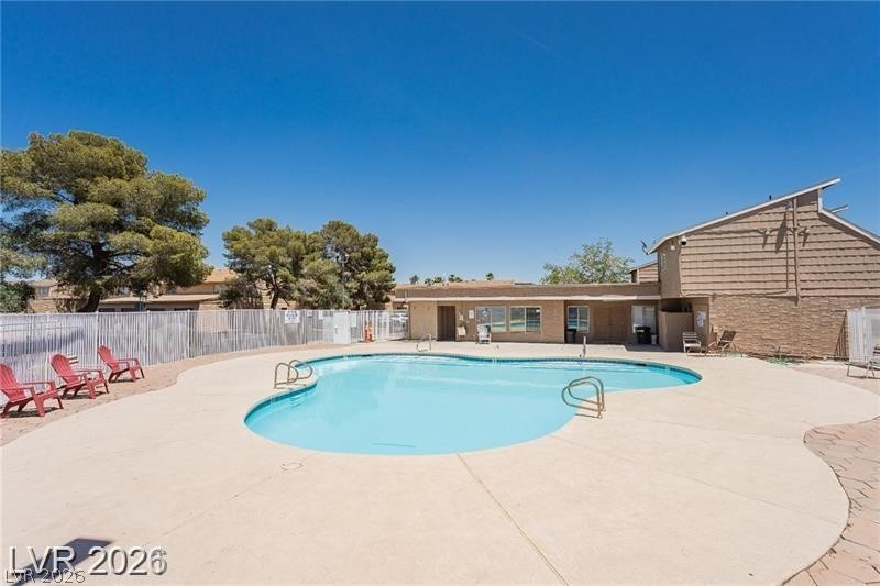 5228 Garden Lane Las Vegas NV 89119