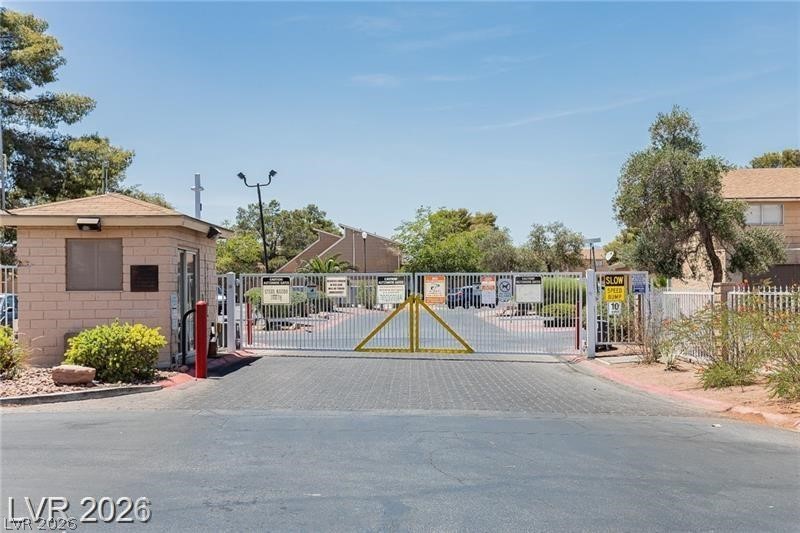 5228 Garden Lane Las Vegas NV 89119