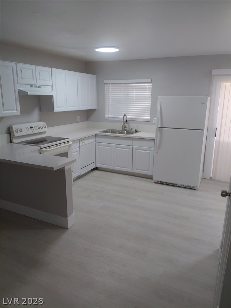 5228 Garden Lane Las Vegas NV 89119