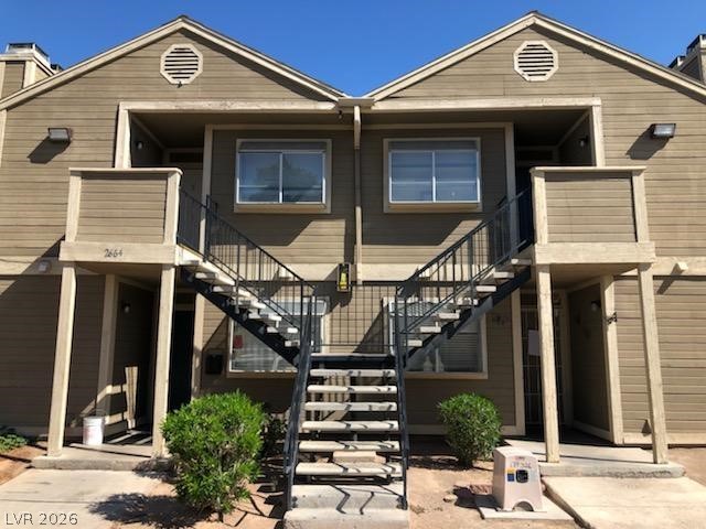 2664 Bryandouglas Drive Las Vegas NV 89121