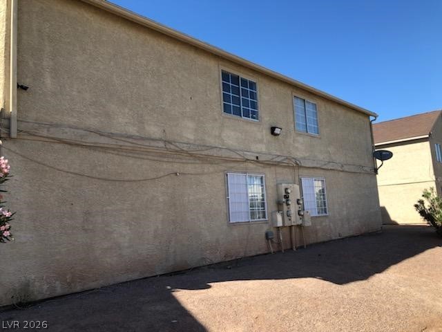 2664 Bryandouglas Drive Las Vegas NV 89121
