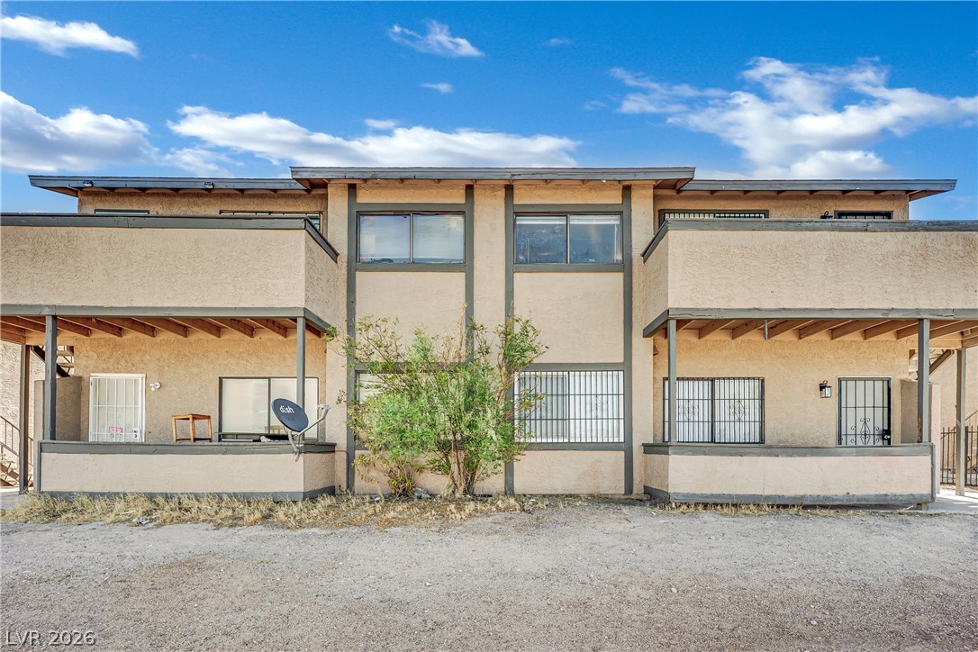 2341 Exeter Drive Las Vegas NV 89156