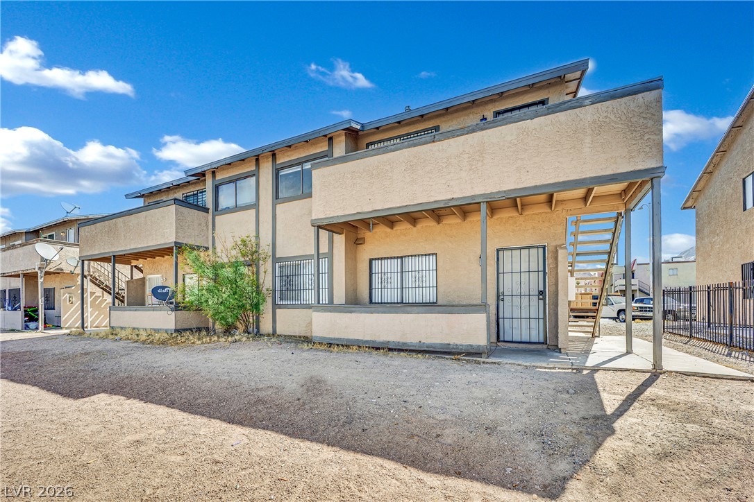 2341 Exeter Drive Las Vegas NV 89156