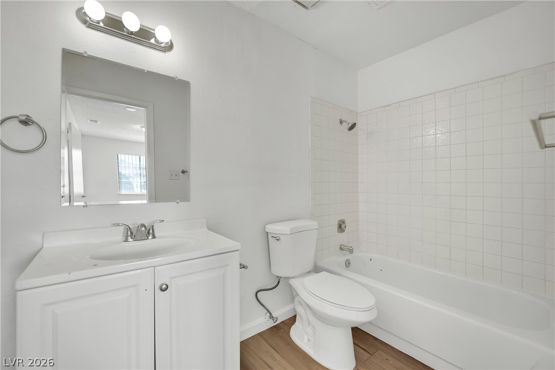 2341 Exeter Drive Las Vegas NV 89156