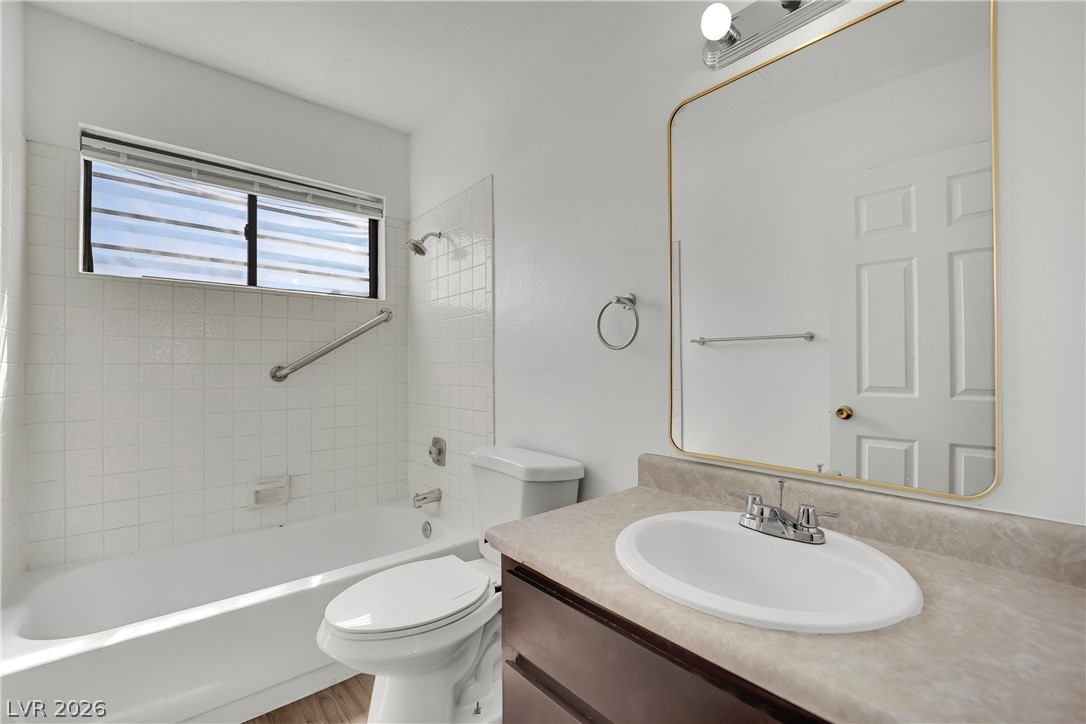2341 Exeter Drive Las Vegas NV 89156