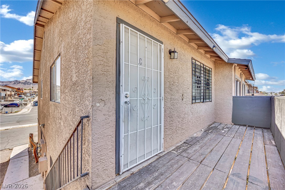 2341 Exeter Drive Las Vegas NV 89156