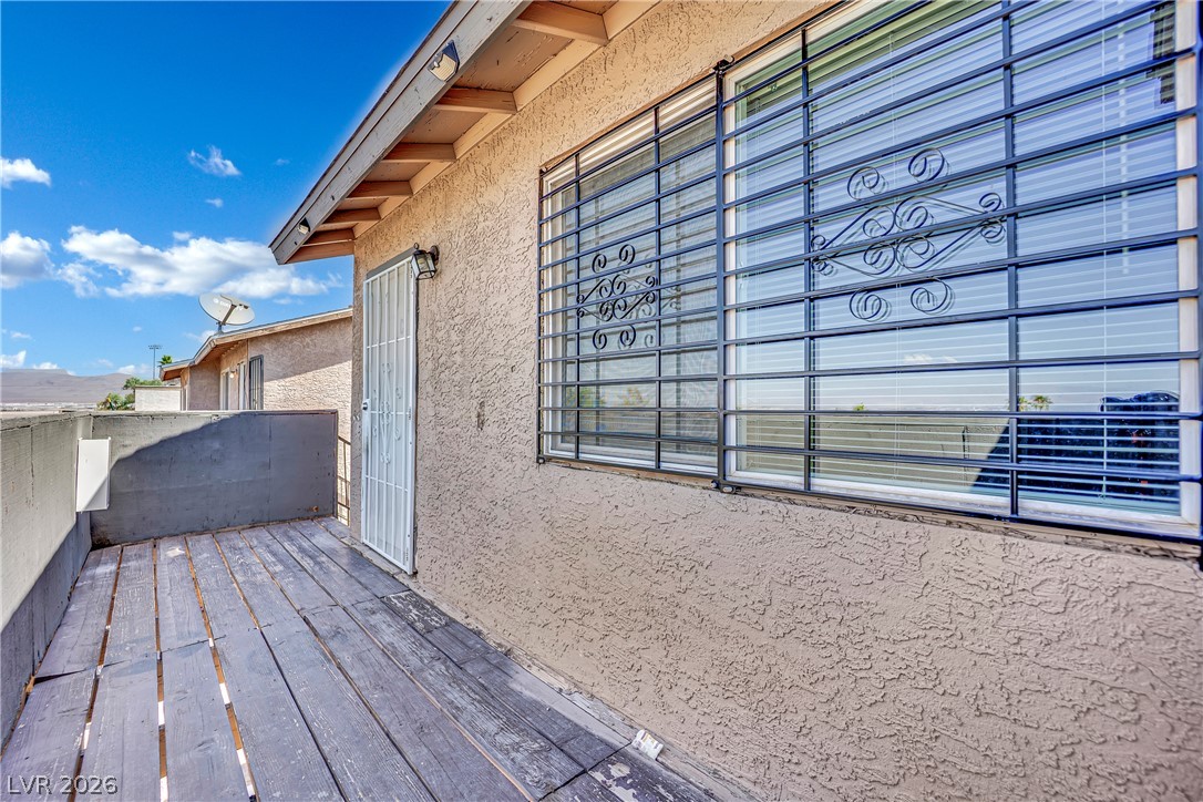 2341 Exeter Drive Las Vegas NV 89156
