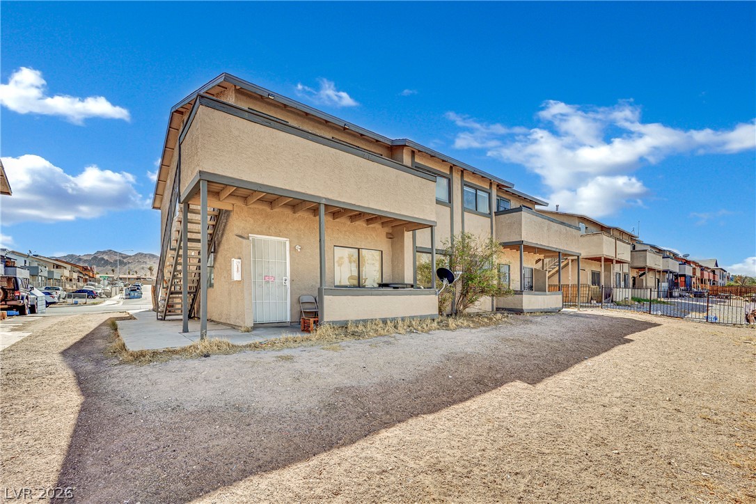 2341 Exeter Drive Las Vegas NV 89156