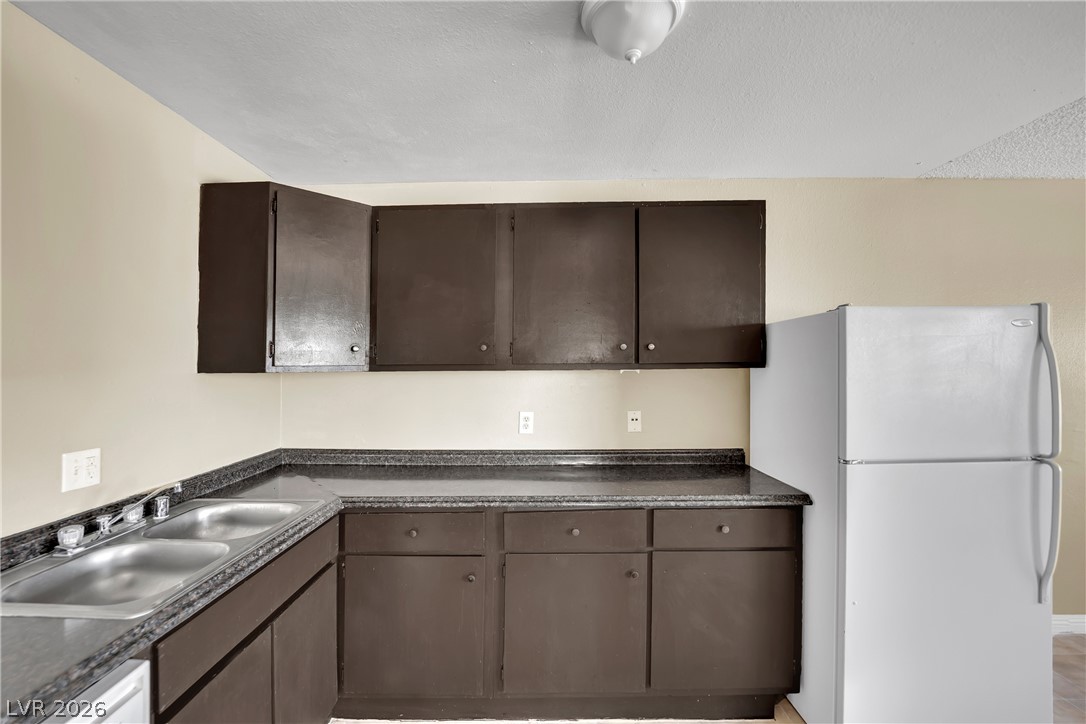 2341 Exeter Drive Las Vegas NV 89156