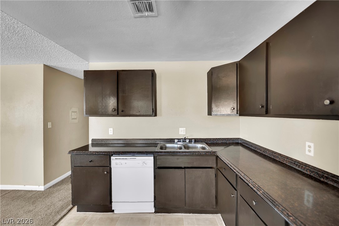 2341 Exeter Drive Las Vegas NV 89156