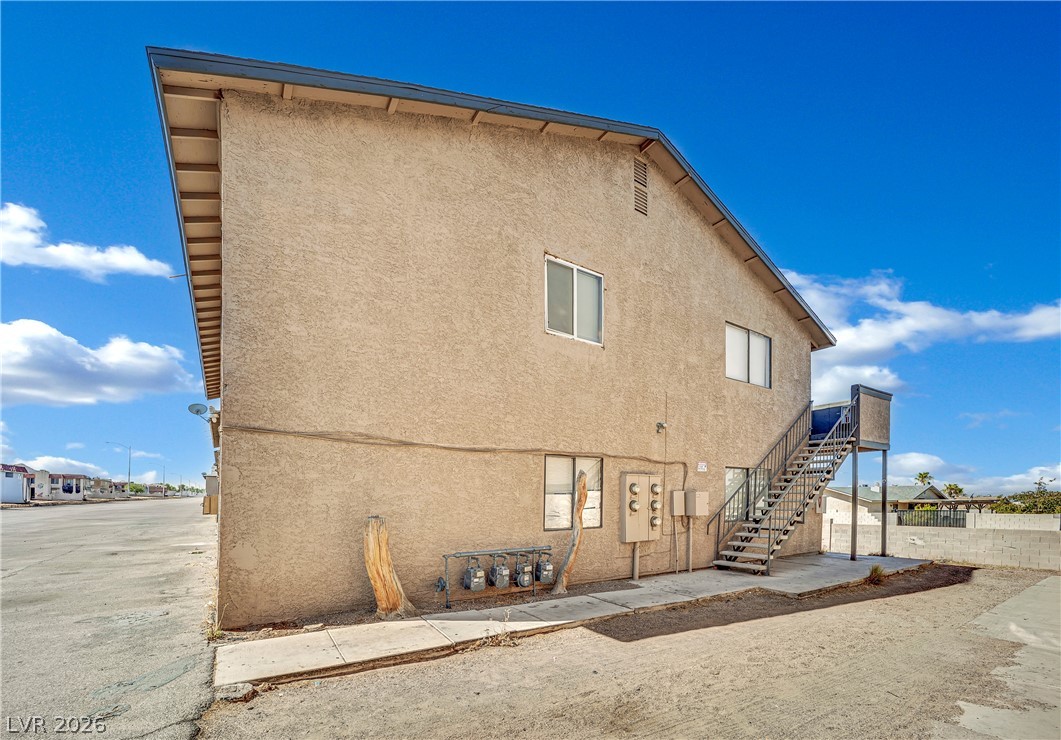 2341 Exeter Drive Las Vegas NV 89156
