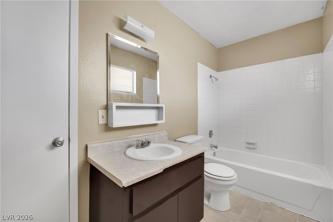 2341 Exeter Drive Las Vegas NV 89156