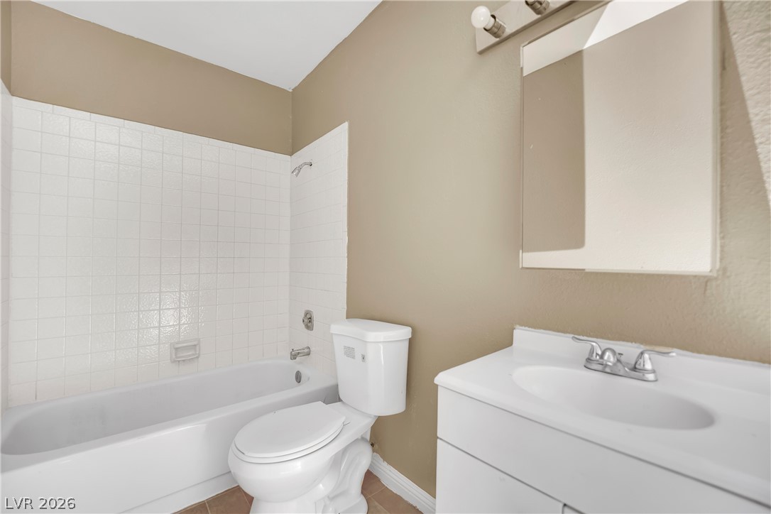 2341 Exeter Drive Las Vegas NV 89156