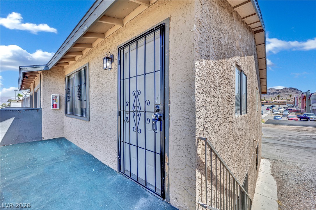 2341 Exeter Drive Las Vegas NV 89156