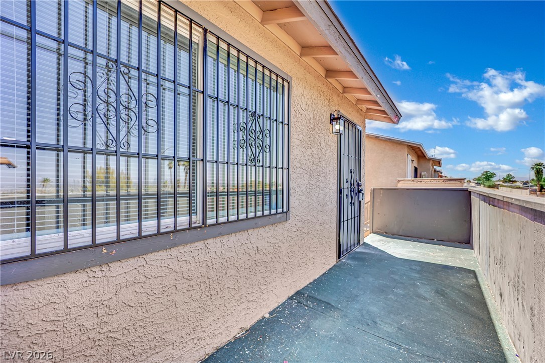 2341 Exeter Drive Las Vegas NV 89156