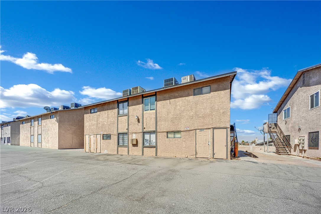 2341 Exeter Drive Las Vegas NV 89156