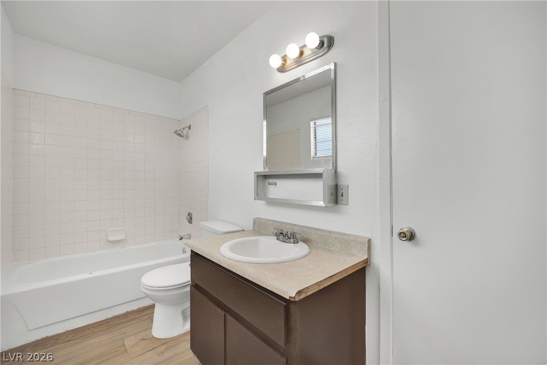 2341 Exeter Drive Las Vegas NV 89156