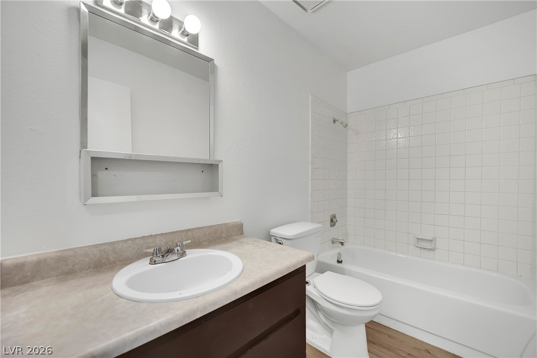 2341 Exeter Drive Las Vegas NV 89156
