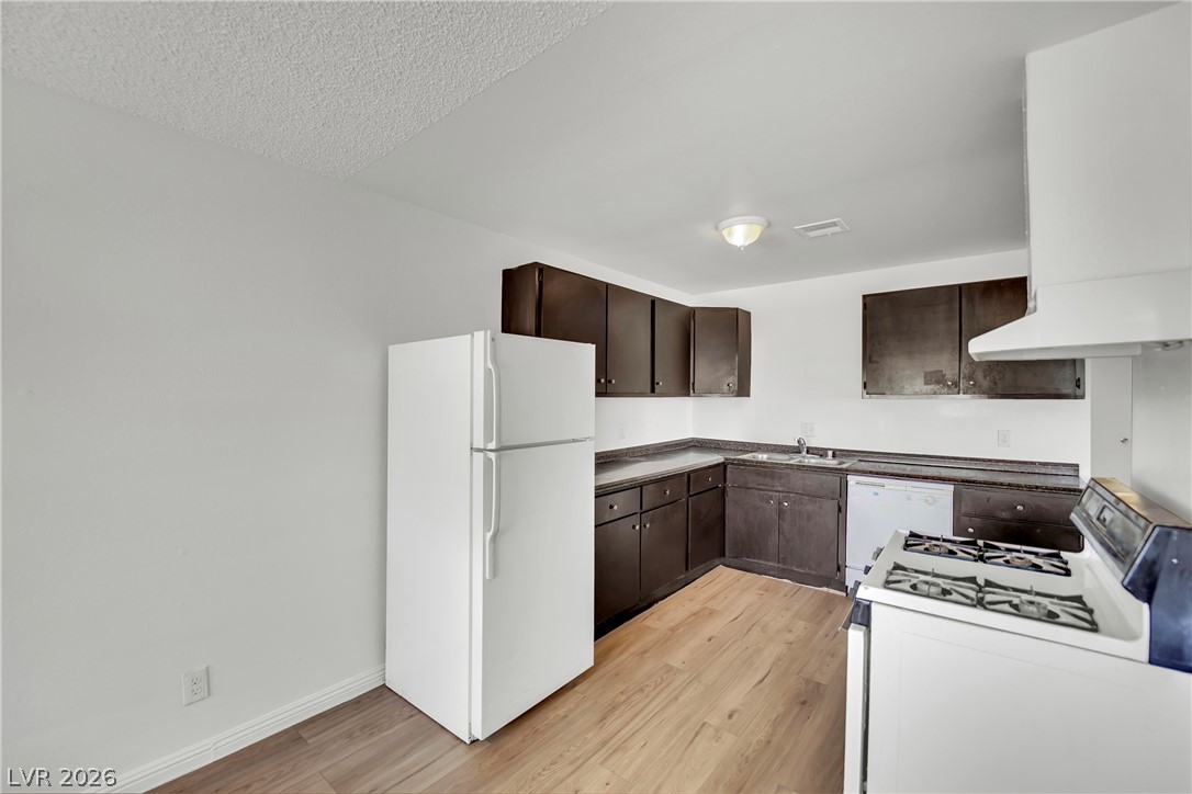 2341 Exeter Drive Las Vegas NV 89156