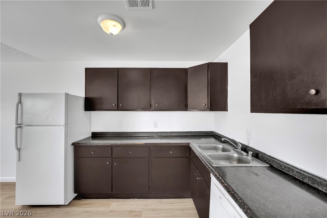 2341 Exeter Drive Las Vegas NV 89156