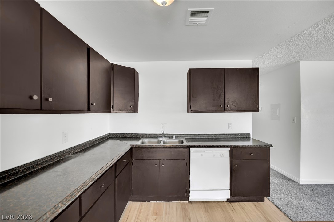 2341 Exeter Drive Las Vegas NV 89156