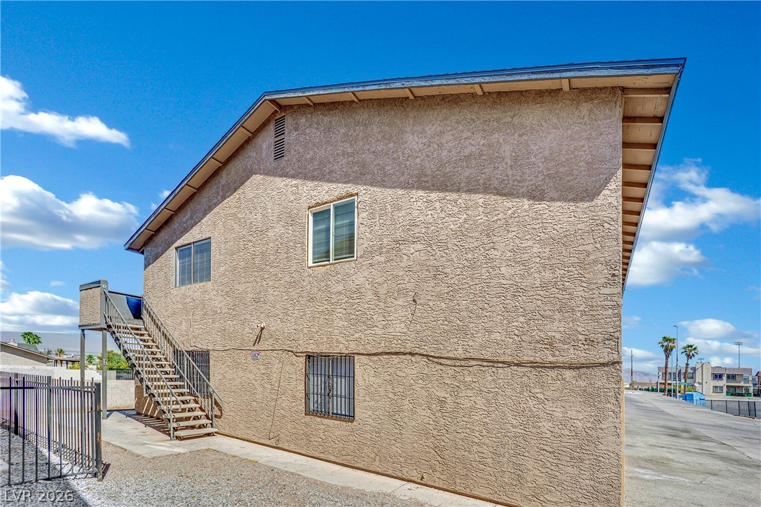 2341 Exeter Drive Las Vegas NV 89156