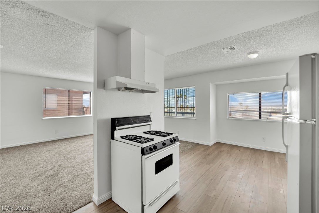 2341 Exeter Drive Las Vegas NV 89156