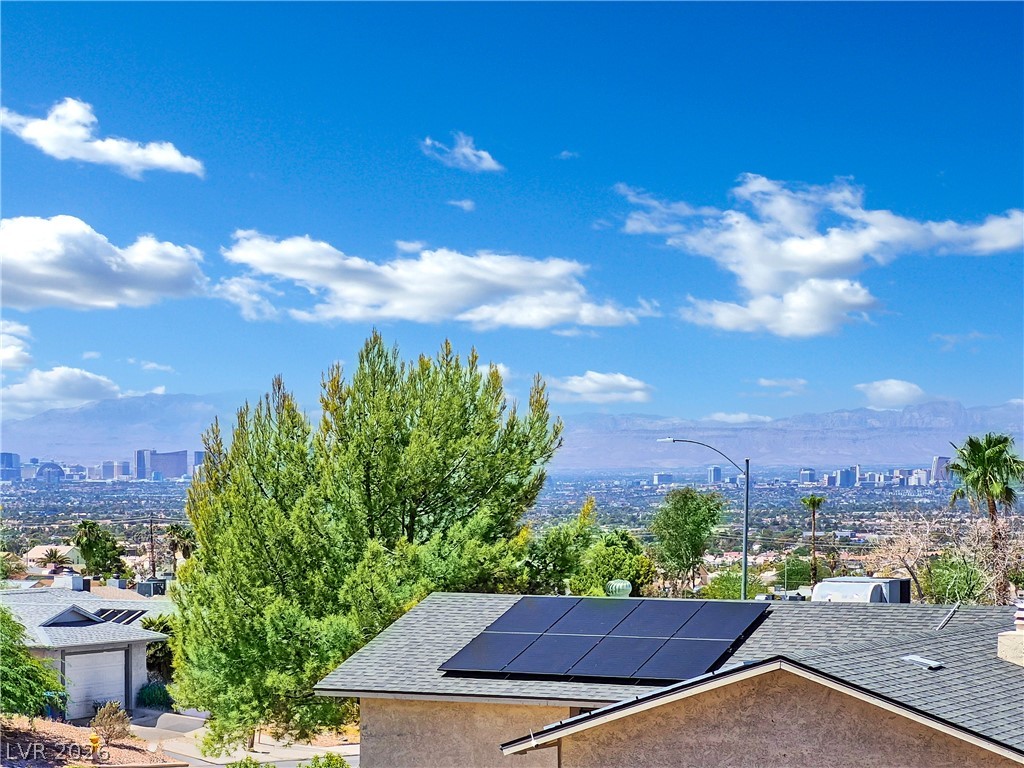 2341 Exeter Drive Las Vegas NV 89156