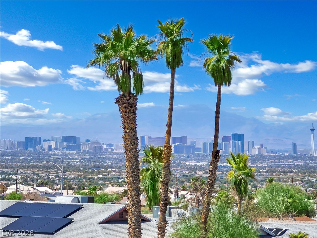 2341 Exeter Drive Las Vegas NV 89156