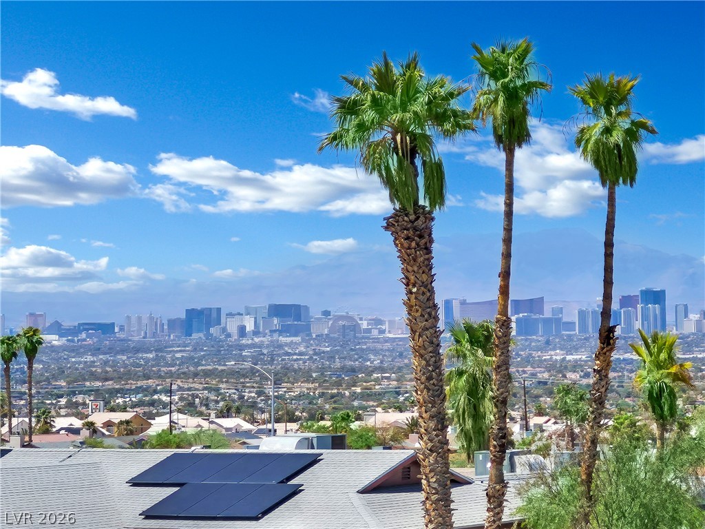 2341 Exeter Drive Las Vegas NV 89156