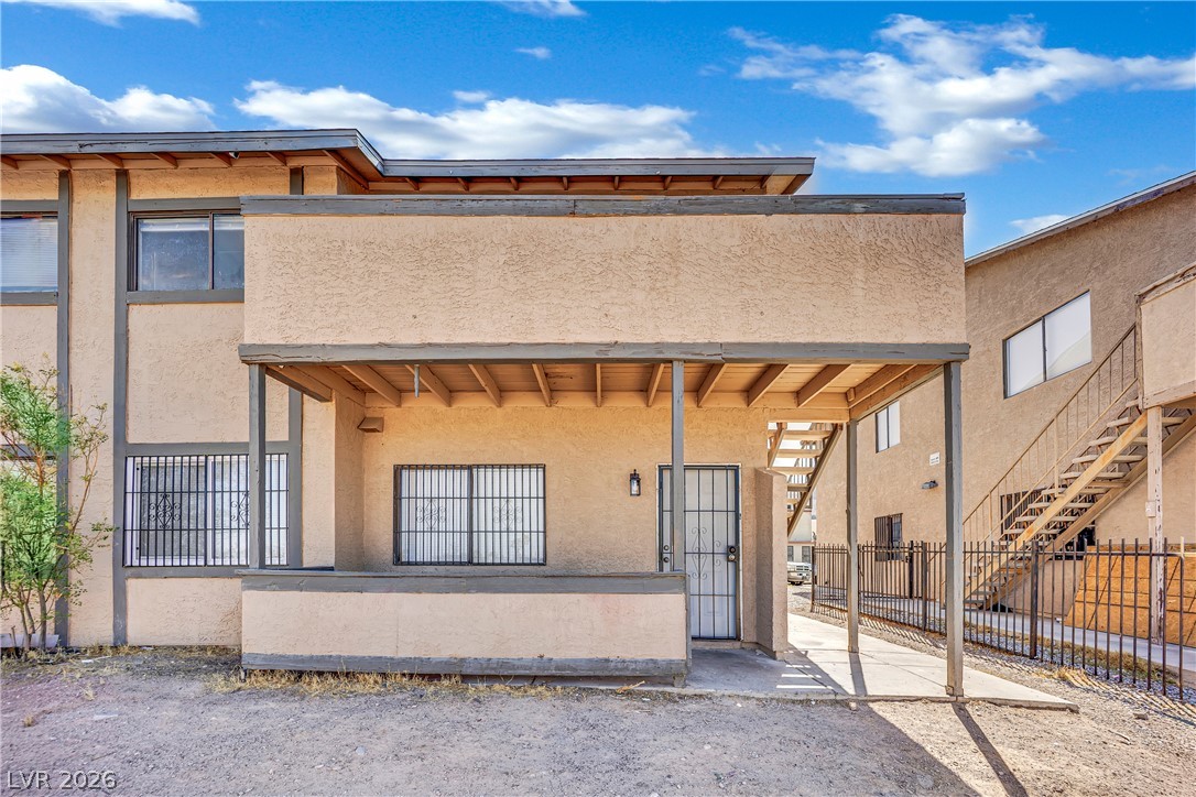 2341 Exeter Drive Las Vegas NV 89156