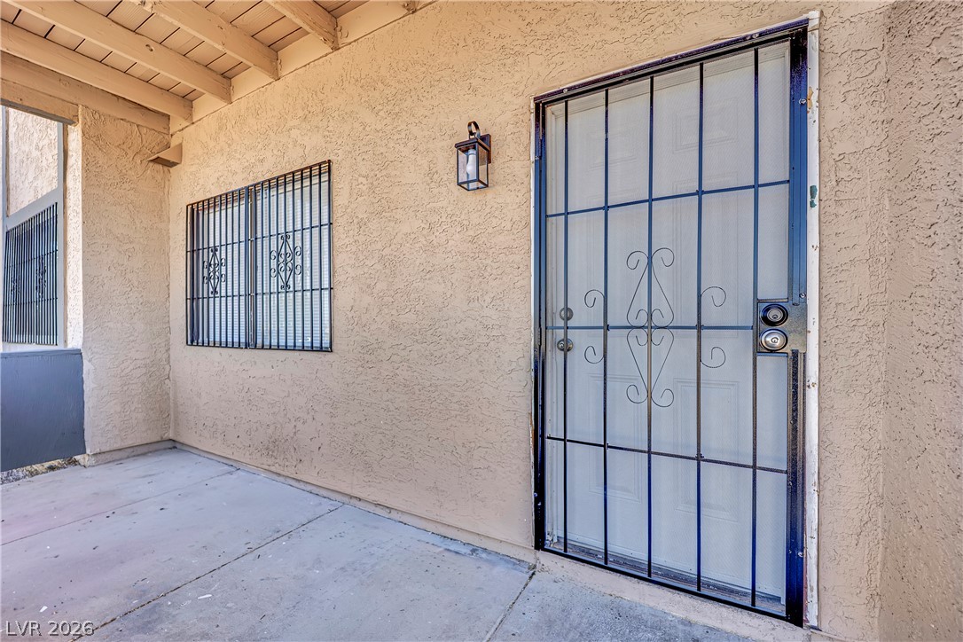 2341 Exeter Drive Las Vegas NV 89156