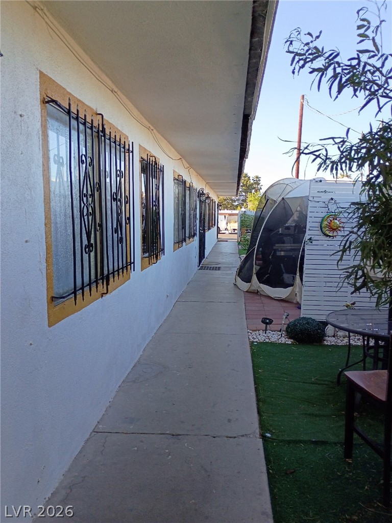 313 Jackson Avenue Las Vegas NV 89106