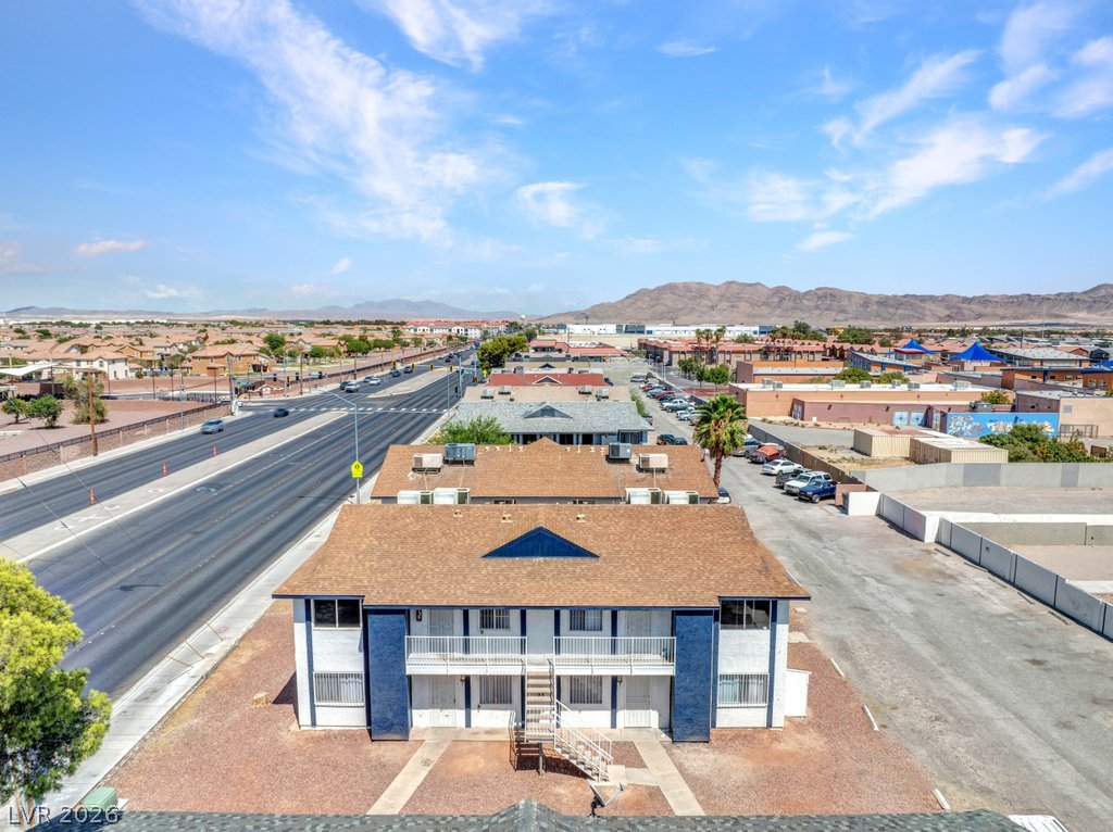 4781 East Craig Road Las Vegas NV 89115