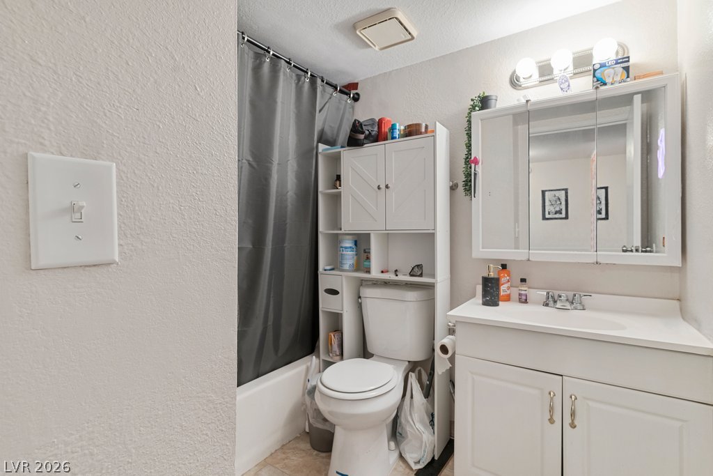 4781 East Craig Road Las Vegas NV 89115