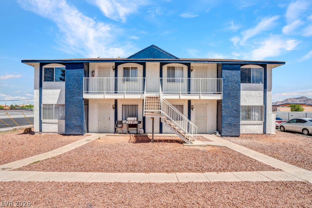 4781 East Craig Road Las Vegas NV 89115